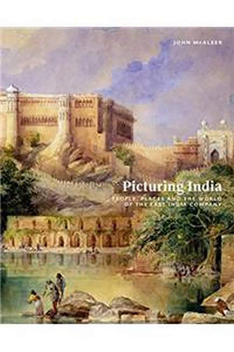 Picturing India