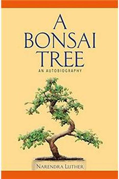 A Bonsai Tree