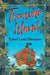 Treasure Island by Robert Louis Stevenson