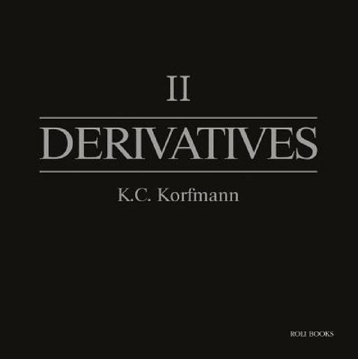 Derivatives  by K. C. Korfmann