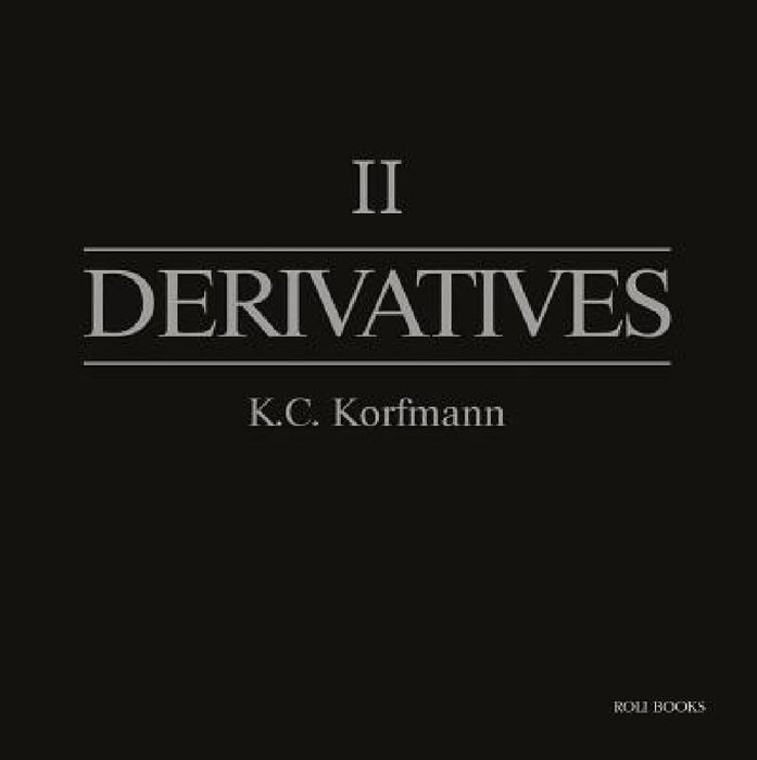 Derivatives  by K. C. Korfmann