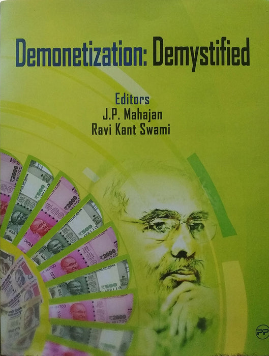 Demonetization Demystified