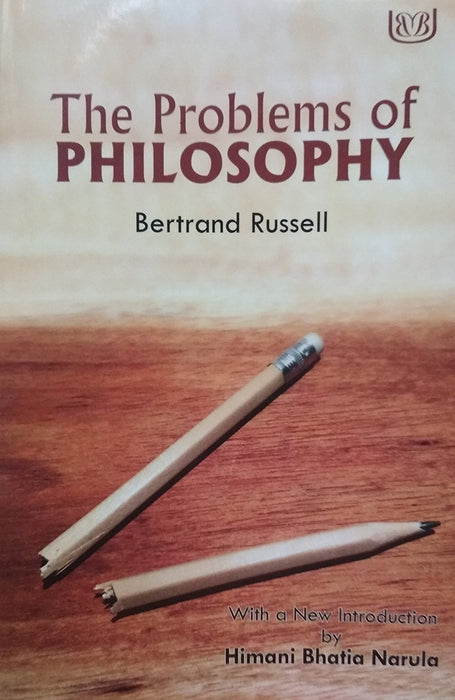 The Problems of Philosophy