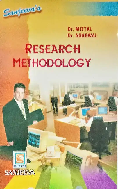 Research Methodology by Dr. Annamalai Murugan