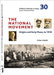 A People's History of India 30: The National Movement, Origins and Early Phase, to 1918 by Irfan Habib