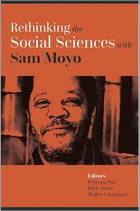 Rethinking the Social Sciences with Sam Moyo