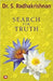 Search For Truth by S. Radhakrishnan