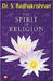 The Spirit Or Religion by S. Radhakrishnan