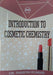 Introduction to Cosmetic Chemistry by Dr. Ramesh Kumari