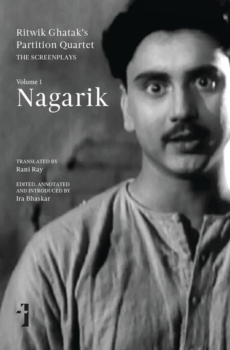 Nagarik by Ira Bhaskar