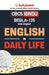 BEGLA-135 English in Daily Life by Panel Gullybaba Com