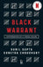 Black Warrant: Confessions of A Tihar Jailer by Sunil Gupta