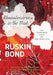 Rhododendrons In The Mist by Ruskin Bond