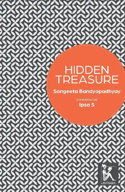 Hidden Treasure by Ipsa S