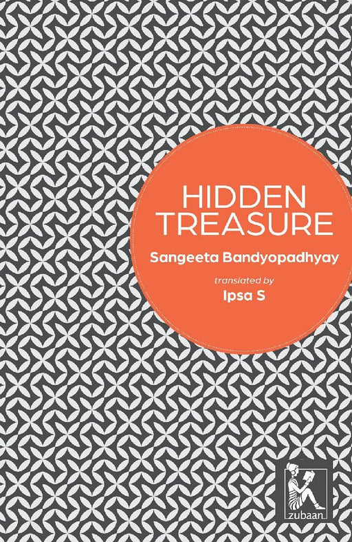 Hidden Treasure by Ipsa S