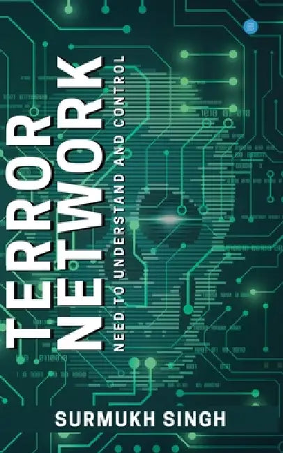 Terror Network by Surmukh Singh