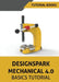 Designspark Mechanical 4.0 Basics Tutorial by Tutorial Books