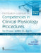 Certification Logbook for Competencies in Clinical Physiology Procedures by Jyoti Seth
