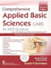 Comprehensive Applied Basic Sciences: For MDS Students by Suresh K. Sachdeva