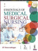 Essentials Of Medical Surgical Nursing by Basavanthappa BT