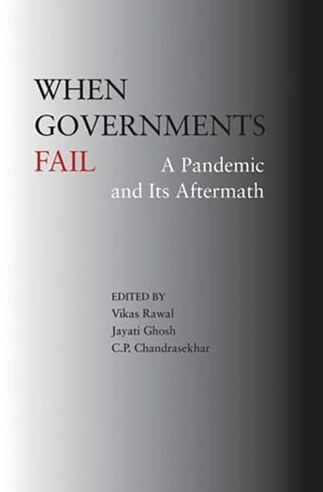 When Governments Fail – A Pandemic and Its Aftermath