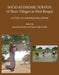 Socio–Economic Surveys of Three Villages in West Bengal: A Study of Agrarian Relations by Aparajita Bakshi