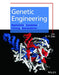 Genetic Engineering: Replication, Expression, Cloning, Manipulation by H.K. Das