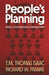 "People's Planning " by T. M. Thomas Isaac