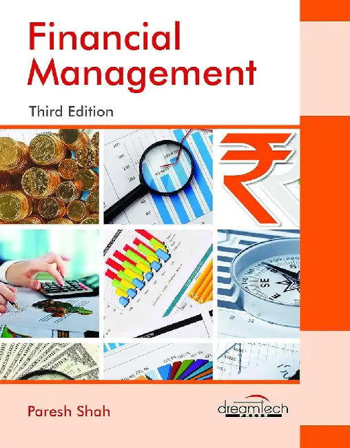 Financial Management, 3ed by Paresh Shah