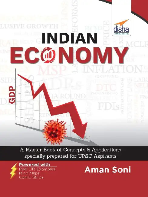 Indian Economy 