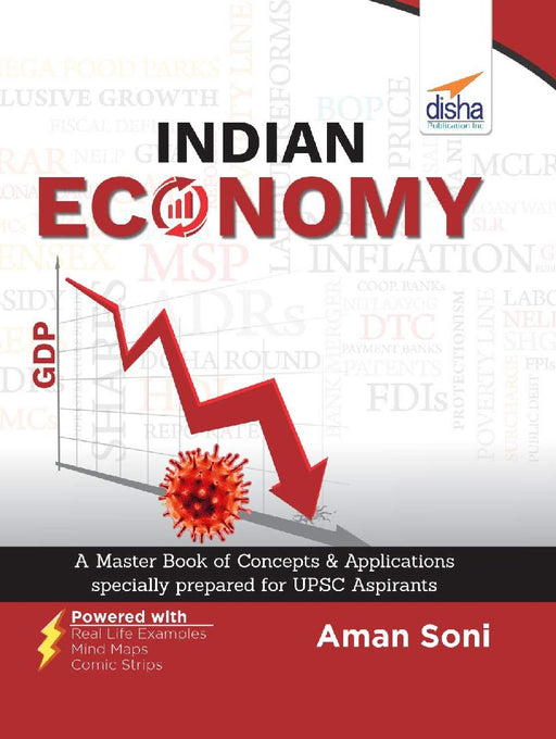 Indian Economy  by Aman Soni
