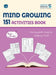 SBB Mind Growing 151 Activities Book by Swastick Book Box