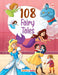 108 Fairy Tales (Illustrated) by Maple Press In House