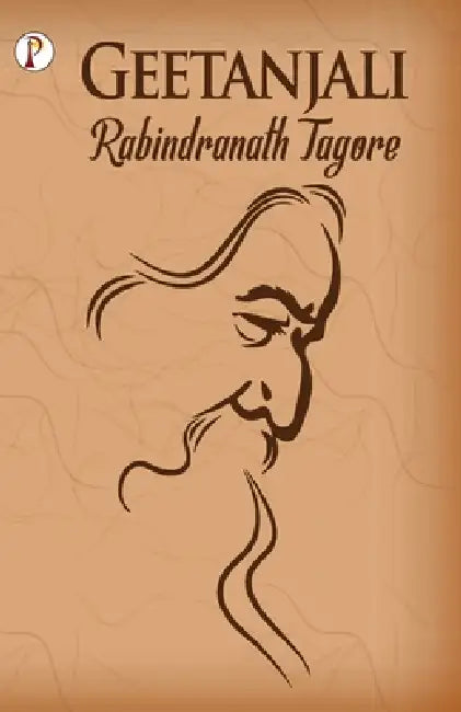 Gitanjali by Rabindranath Tagore