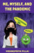 Me, Myself, and the Pandemic by Vishnupriya Pillai