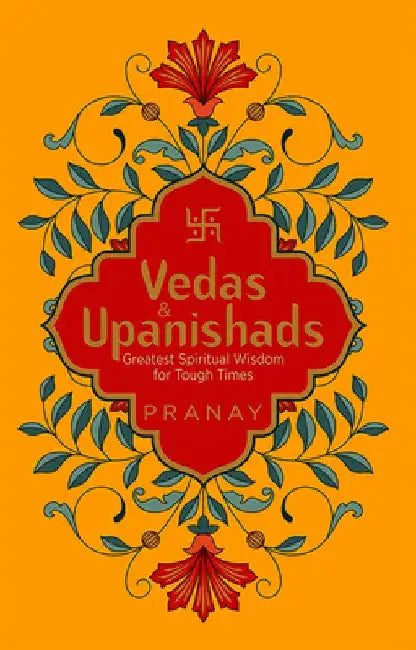 Vedas & Upanishads by Wonder House Books