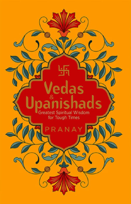 Vedas & Upanishads by Wonder House Books