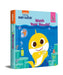 Pinkfong Baby Shark  Wash Your Hands by Wonder House Books