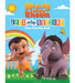 Mighty Little Bheem by Wonder House Books