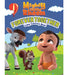 Mighty Little Bheem by Wonder House Books