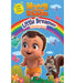 Mighty Little Bheem by Wonder House Books