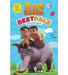Mighty Little Bheem by Wonder House Books