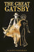 The Great Gatsby by F. Scott Fitzgerald