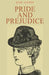 Pride and Prejudice by Jane Austen