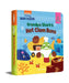 Pinkfong Baby Shark  Grandpa Sharks Hot Clam Buns by Wonder House Books