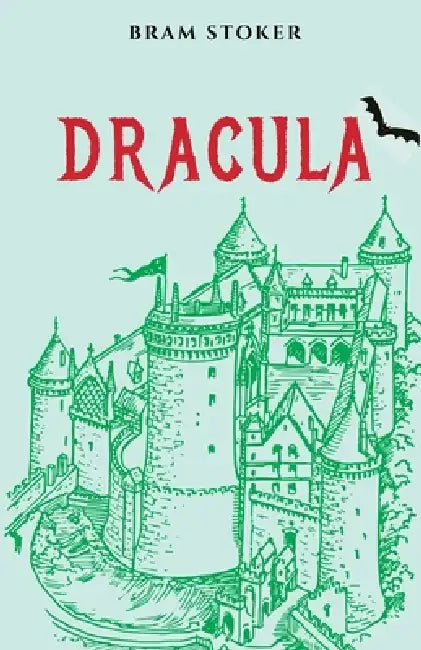 Dracula by Bram Stoker