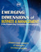 Emerging Dimensions of Business & Management in the Present-Day Competitive Environment by Sasmita Rani Samanta