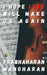 I Hope Love Will Make Us Again by Prabhaharan Manoharan