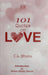 101 Quotes on Love by C.L. Bhatia