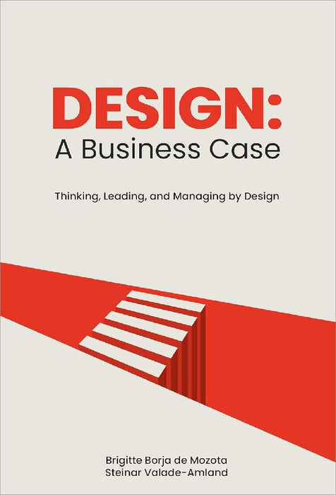 Design by Steinar Valade-Amland